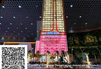 Rare opportunity for sale in | 2 Bhk apartment primum luxury location at Al watan Tower |