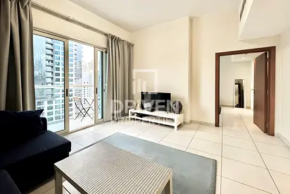 Fully Furnished | Near to Metro | High Floor