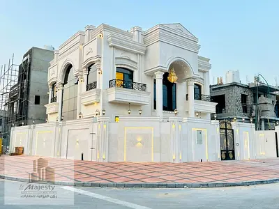 For sale, a villa in the Emirate of Ajman, specifically in the Al Helio area