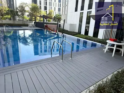 Charming Studio at The Boulevard 1: Modern Living