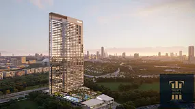 2 bedroom + study room ~ Ultra-Luxury Launch | Limited Collection | World-Class Amenities | Exclusiv