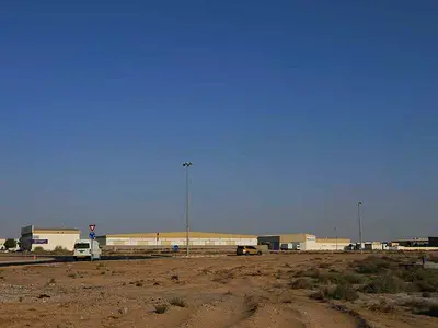 Freehold Industrial Plot for Sale