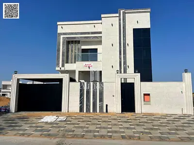 فرصة امتلاك فيلا فى الحليو ٢ راقية تجمع بين الاتساع، الفخامة، والراحة بجميع تفاصيلها. صممت هذه الفيلا لتمنحك أسلوب حياة هادئ ومثالي