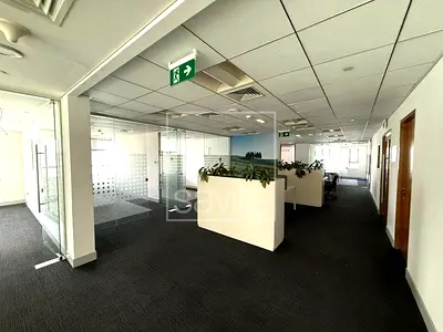 Fitted Office I Fully Furnished IReady To Move