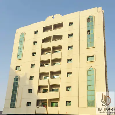 Staff Accommodation Window AC Building for Rent in Al Nabba, Sharjah | Ideal for Companies