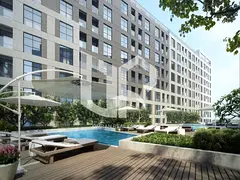 Your first step towards a modern and smart lifestyle on the promenade