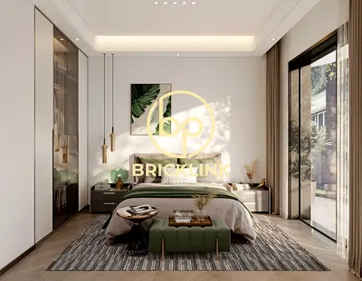 FOREST THEME - 3BR + STUDY + FULLY FURNISHED - SMART HOME - DISCOUNTED PRICE