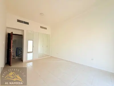 Spacious 3 BHK + Maid Room | Shared Pool & Garden | Prime Location