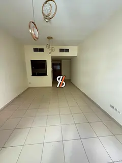 2Bhk With Double Balcony in Ajman one