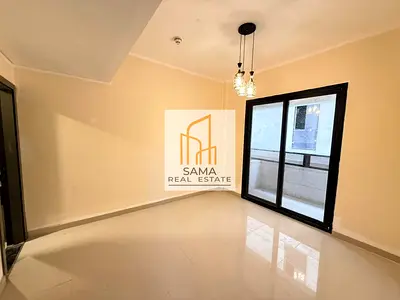 BRAND NEW 1/BHK WITH BALCONY ONLY 45K AREA IN ZAHIA