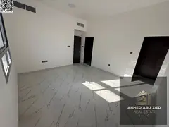 Beautiful and spacious one-bedroom apartment for annual rent - brand new building, first occupancy -