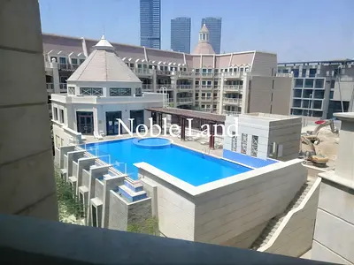 Investor Deal | Vacant 1BR | High ROI Potential
