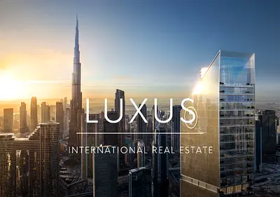 EXCEPTIONAL LUXURY 2-BEDROOM APARTMENT