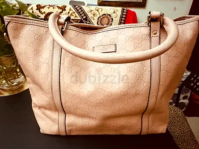 Gucci Tote Bag