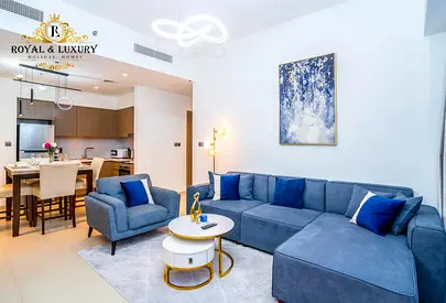 Furnished 1BR | All Bills Inclusive | Near Dubai Mall