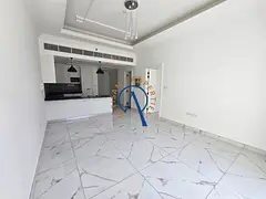 1BR APARTMENT | HUGE BALCONY | POOL VIEW