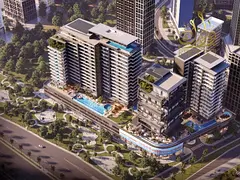 DLD WAIVER_Fully Furnished with Guaranteed Net ROI