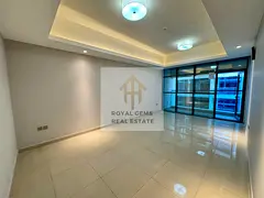 Spacious Two Bedroom Apartment with Parking GYM and Pool
