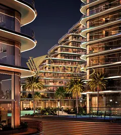 Investor Deal | Studio | Binghatti Flare 02 | High ROI