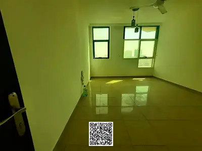 1 BHK FOR SALEIN RASHIDIYA TOWER