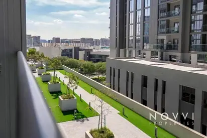 Fully Furnished | Downtown View | Vacant