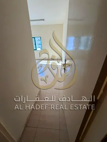 2Bedrooms and a Living Room in Al Qasimia – Sharjah l: