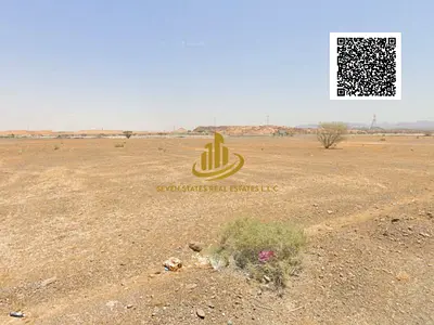 Land for sale in Manama 2 , prime location, best price, 100% freehold ownership for all nationalities
