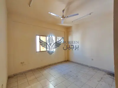 Spacious Studio in Al Shuwaheen | 15k AED | Separate Kitchen | 4 Cheques