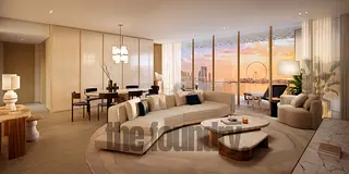 Experience Beachfront Living, Reimagined and Refined