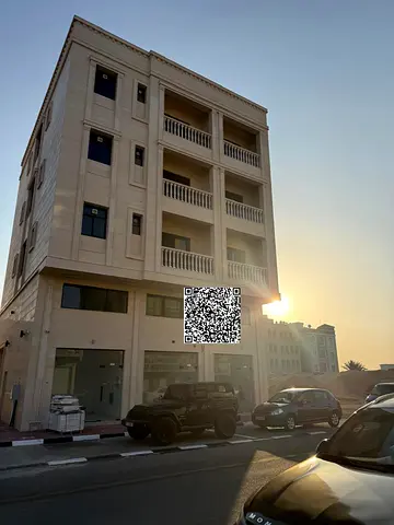 للايجار السنوي بعجمان غرفه صاله 2حمام بلكون  العاليه  اول ساكن  34الف يوجد نموزج غرفه وصاله 33الف