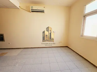 Studio For Family-Best option - Well maintained Building - Book Now