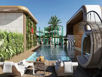 1% Monthly | 40% post-handover | Up to 9% ROI