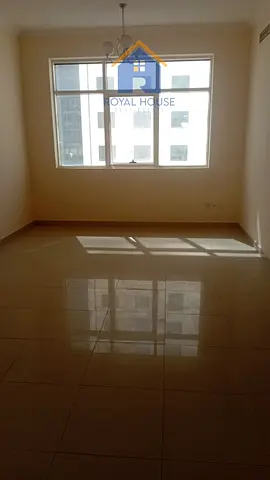 Al Khan Lagoon Tower شقة 2 غرف نوم بإطلالة على الماء