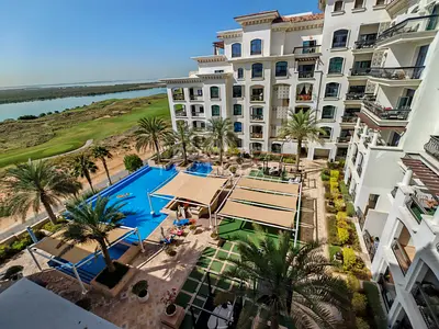 Panoramic View|Ultimate Golf Front Living |Vacant