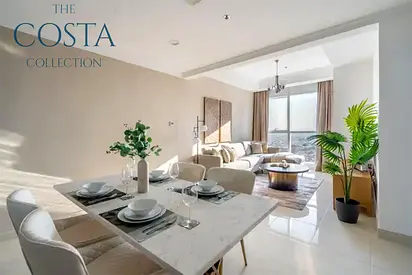 Furnished | Next to Canal & Metro | Vacant