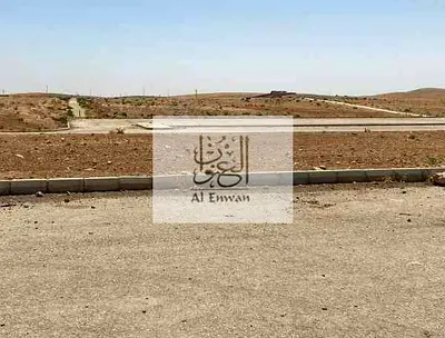 For sale: residential and commercial land in the Adhieb area, owned by citizens and Gulf nationals