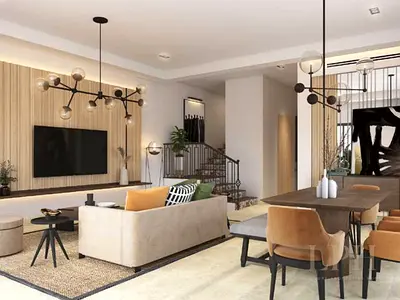 Close to Lagoons | Spacious | Single Row