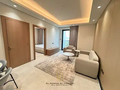 Elegant 1 BHK – Fully Equipped - Ready to Move In