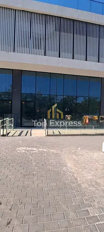 Prime Retail | Shell & Core | Brand-New Unit