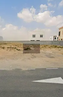 Rare Investment Opportunity | Land for Sale in Al Hoshi – Al Badi’ Suburb