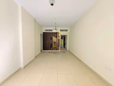 Specious apartments with 6 payments Ready to move at prime location