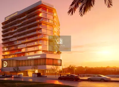 Near Metro | Furnished | 60/40 (3years PHPP) | Limited Units