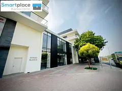 Premium Office Spaces for Rent | Brand New Building | Flexible Sizes | Great View