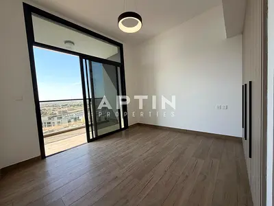 Prestigious 2 Bedroom Residence with Maid’s & Laundry Room | Unfurnished Elegance