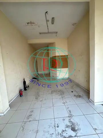 SINGLE DOOR SHOP AVAILABLE IN MUWAILEH COMMERCIAL AREA ALONG SHEIKH MOHAMMED BIN ZAYED RD