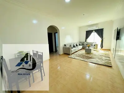 🏘️ 1 Bedroom Apartment – Unit 206 📍 Ajman – Al Mowaihat 3 A spacious and comfortable apartment located in a calm yet vibrant area. The location is