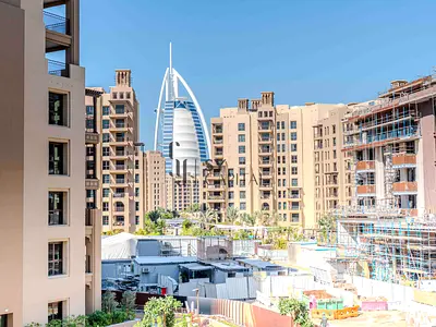 3BR Apartment | Al Jazi Madinat Jumeirah Living