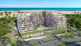 Branded Studio | Lagoon View | Close to Casino