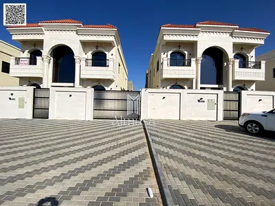 Elegant 5-Bedroom Villa with Private Pool in Al Helio 2 – AED 1,880,000