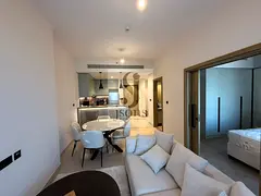 Move-In Ready 1BR with Storage | Furnished